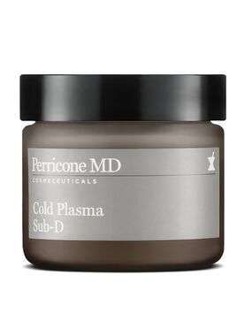 Perricone MD Cold Plasma Sub-D Cream-NEW